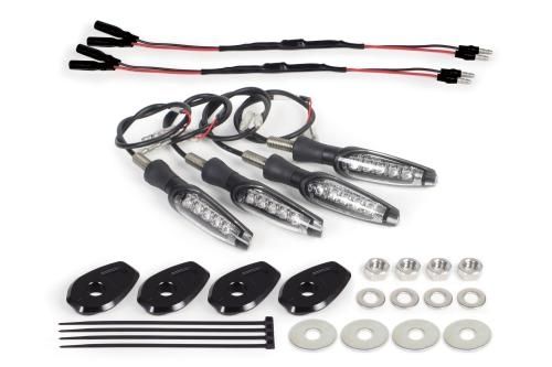 Aerodinamik LED Sinyal Lambası / ADV160 (KF54) ADV150 (KF38)