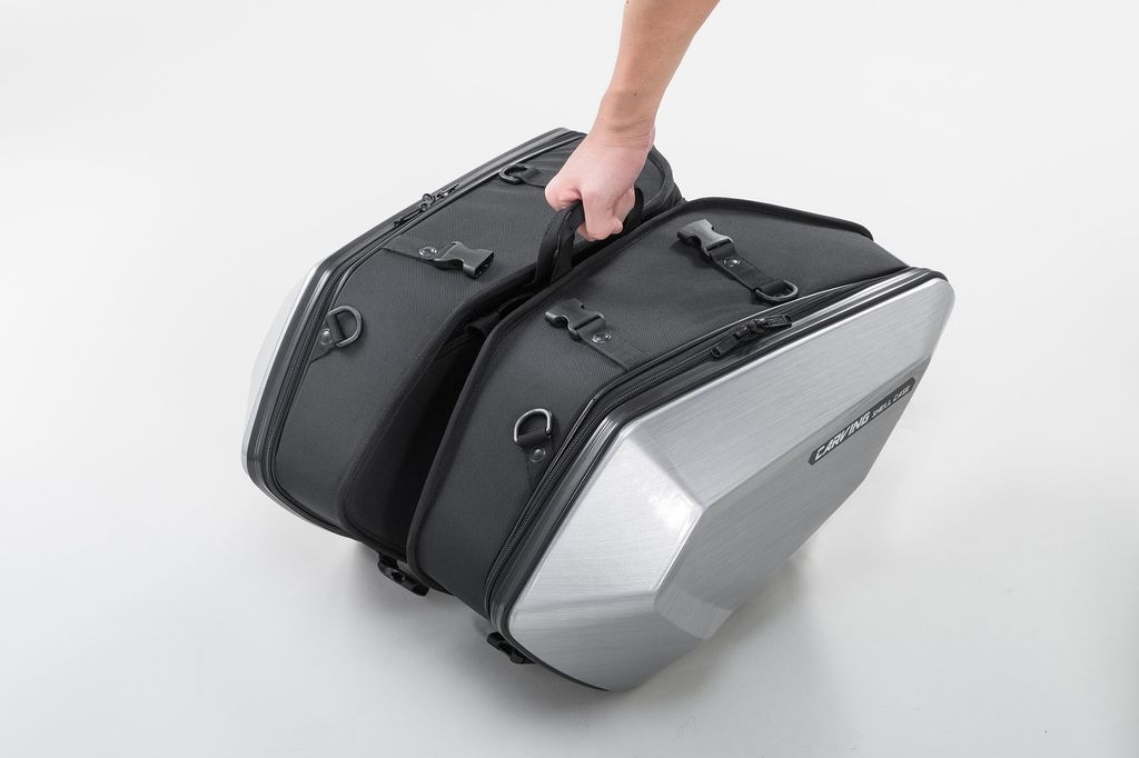 TANAX CarvingShellCase - görsel 6