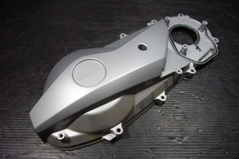 Honda genuine used parts Cover Pulley Crank Engine Genuine Honda PCX125 JF81 PCX150 KF30 11341-K97-T0 K97 #R20251230 - görsel 8