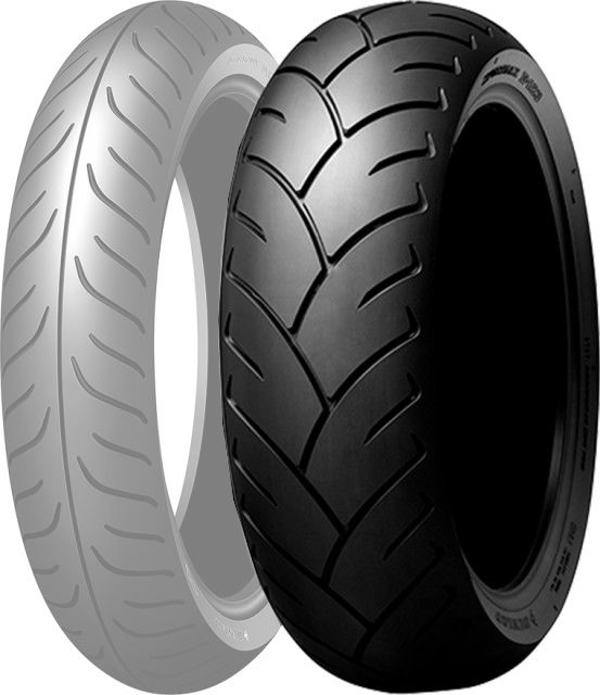 D423 [200 / 55R16 77HR TL DEVBZ] Lastik