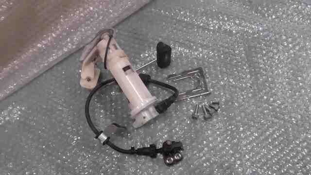 Fuel pump JF28 *1694654299 for PCX NC125D-0035xxx Used