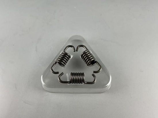 Güçlendirilmiş Debriyaj Yayı Seti yalnızca Normal debriyaj için
