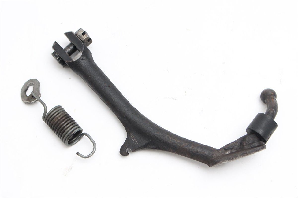GX500 1976 Side stand 1J3-006