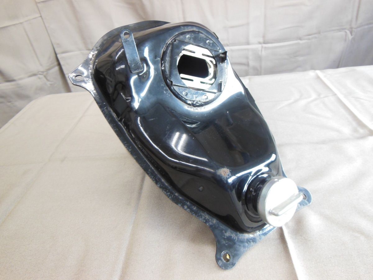 Honda PCX125 JF28 NC125D Tank #J-2