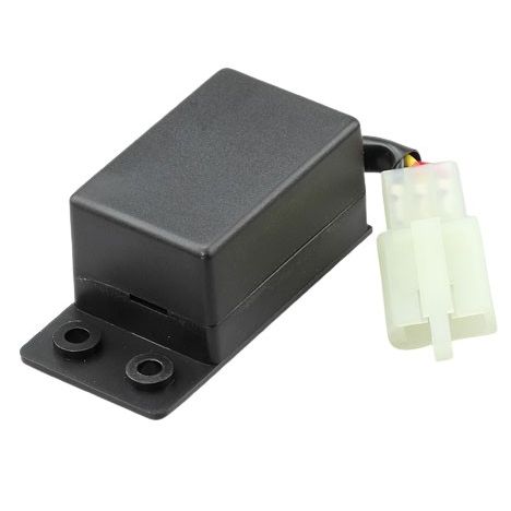 IC Blinker Röle