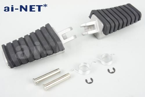 OEM Tamir için Dış Footpeg (Sol ve Sağ Set için)