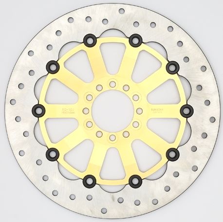 Özel Tip Ön Disk Rotor