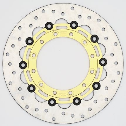 Özel Tip Ön Disk Rotor