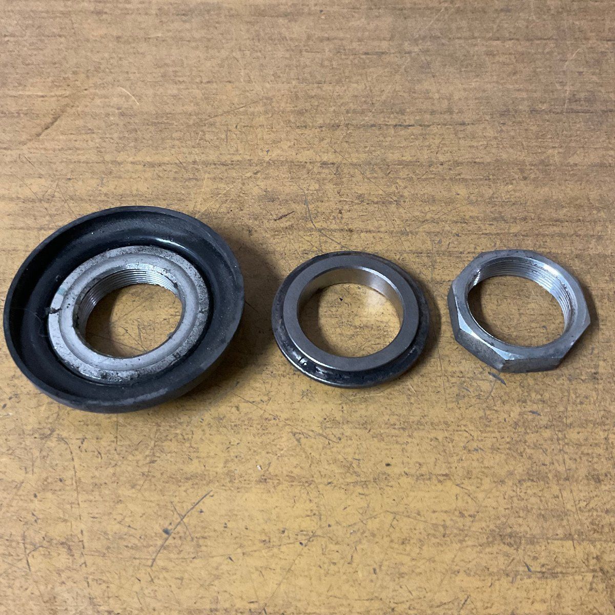 [P26-64y] Honda PCX125 JF28 stem bearing, operation confirmed, genuine part