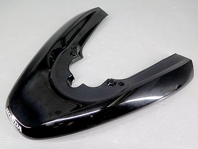 PCX125 (JF28) Genuine Rear Cover Rear Spoiler 84150-KWN-9000 250131DY0065