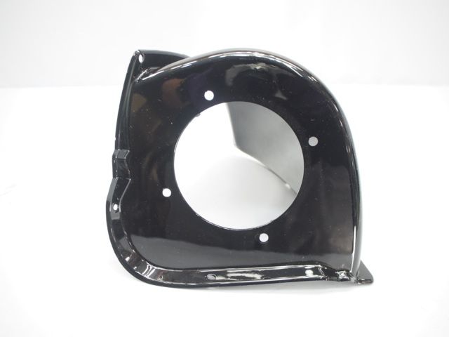 PCX125 JF28 speaker box right instrument panel Audio speaker cover baffle inner cowl instrument panel
