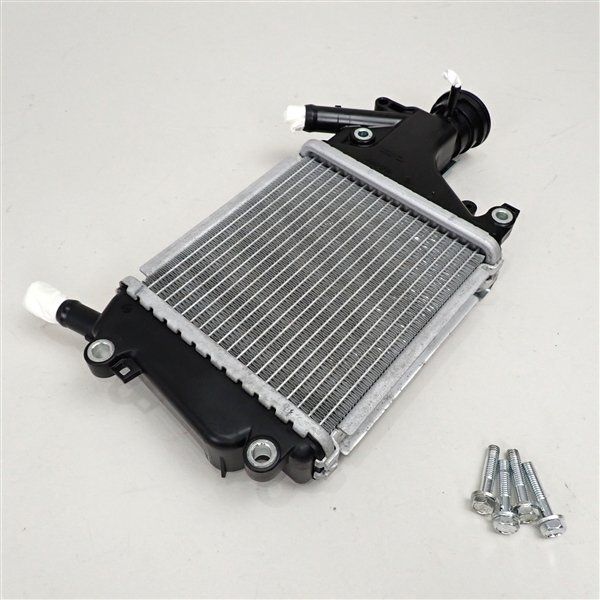 PCX125/JK05 Genuine Radiator (H0403A06) 2021 Model