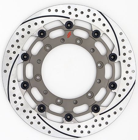 PREMIUM RACING Ön Disk Rotor