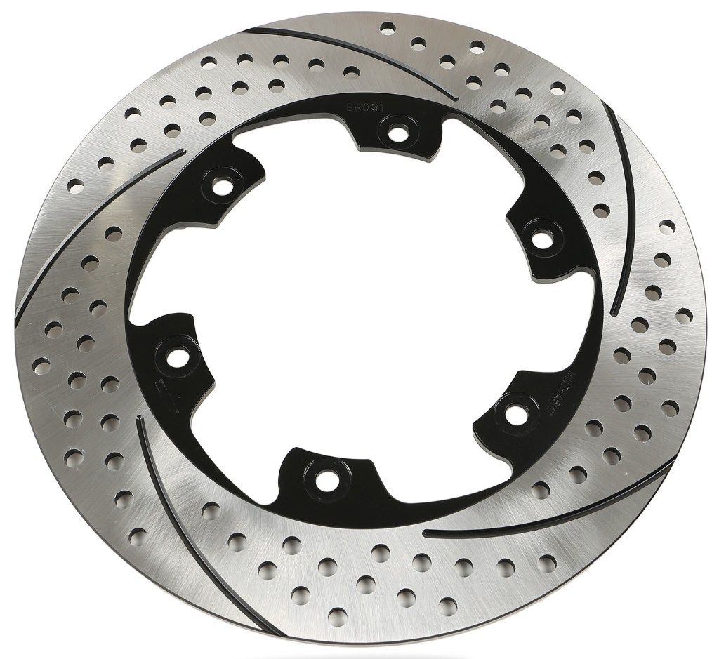 Premium Yarış Arka Disk Rotor