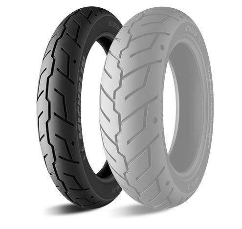 SCORCHER 31 [130 / 70B18 M / C 63 H TL / TT] Lastik