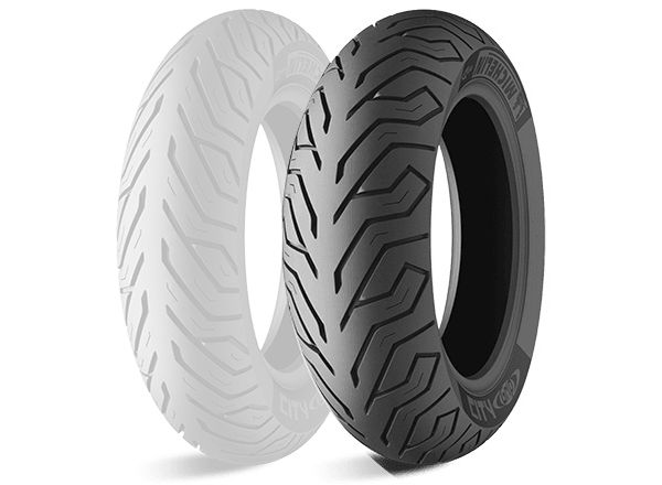 ŞEHİR HATTI [130/70-13 M/C 63P REINF TL] Şehir Kavrama Lastiği