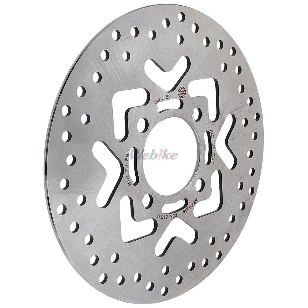SERIE ORO Fren Diski / Disk Rotor