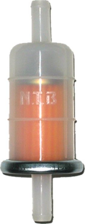 Yakıt filtresi (YAMAHA Tip Evrensel)