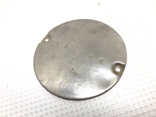 A611 [Shipping included] Point cover Trail 90 H3C H3 Yamaha YB90 Scrambler