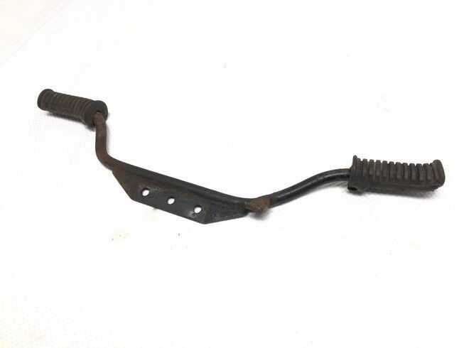 A611[C] Main Step for Trail 90 H3C H3 Yamaha YB90 Scrambler