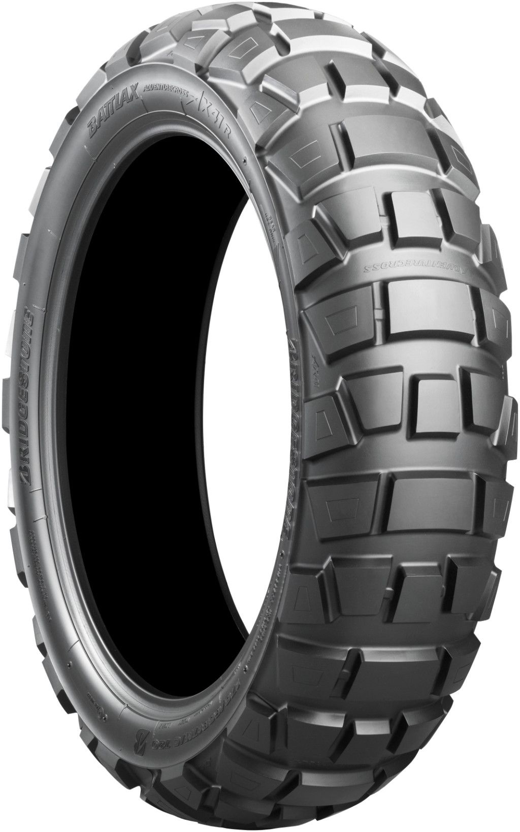 BATTLAX ADVENTURECROSS AX41 [150 / 70B 18M / C70Q] BATTLAX Adventu