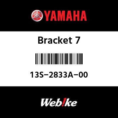 Braketto 7 13S-2833A-00