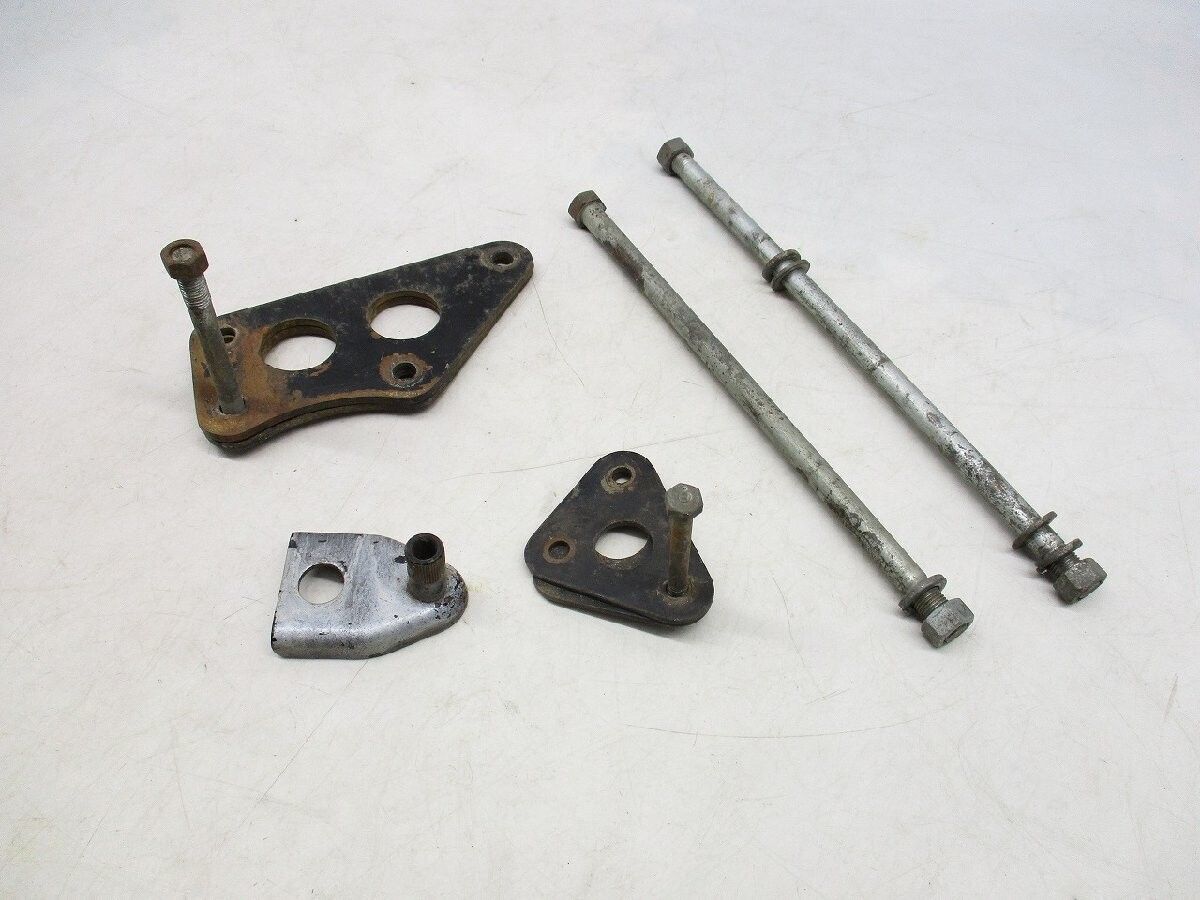 CB450 Senior CB450K1 Engine Stay/Mount Bolt 02H65