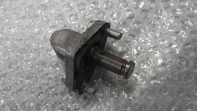 Chain tensioner for Rubias GTX125 RLCL1SK10DY002xxx *1575957340 Used
