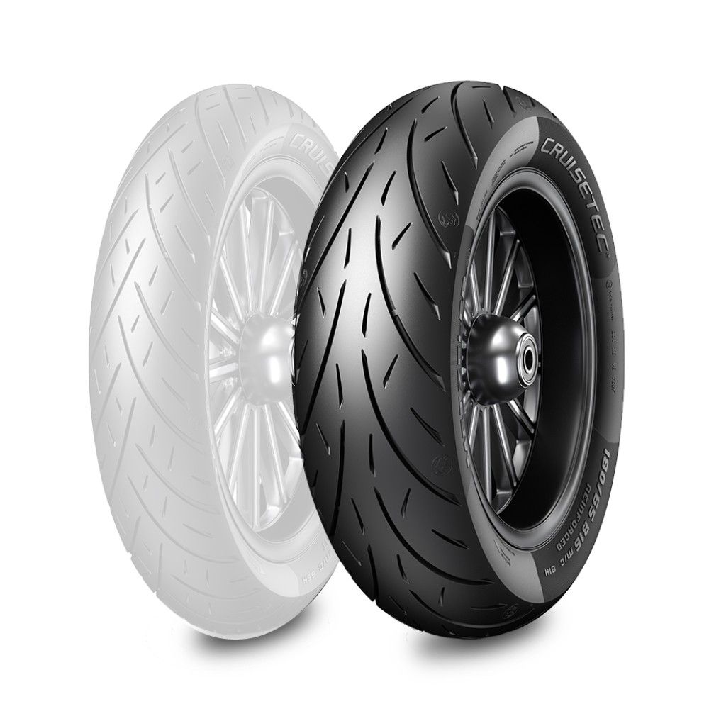 CRUISETEC [MT90 B 16 M / C 74 H TL] Cruisetec Lastiği