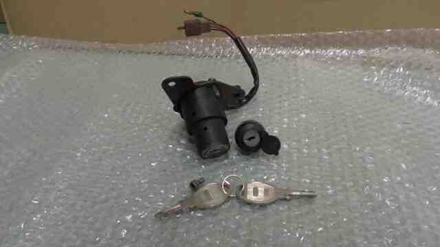 Entaiser 125 03B5US-042xxx key set 2/3 *1660108354 Used