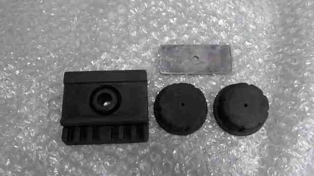 FAZER125 LBPPCJM06G0002xxx Tank bush *1752547431 Used