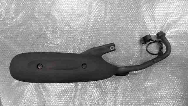 Fiore 115 MLESE564111615xxx muffler genuine scratch *1658803251 used