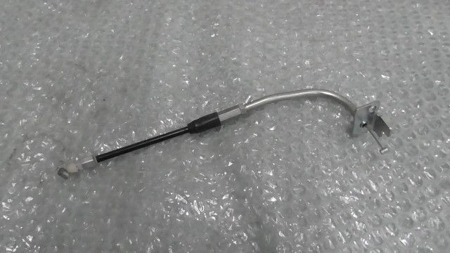 Yamaha genuine used parts Fuel lock wire for CUXI 100 RLCC1DW10DY017xxx *1617936450 Used - görsel 2