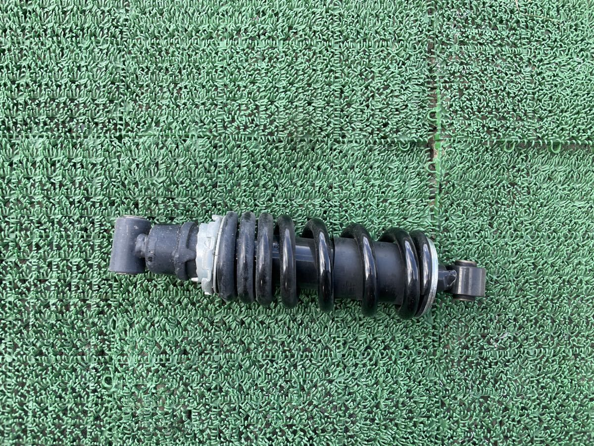 FZ-X 150 RG73 ME1RG73 rear suspension Rear suspension Rare item