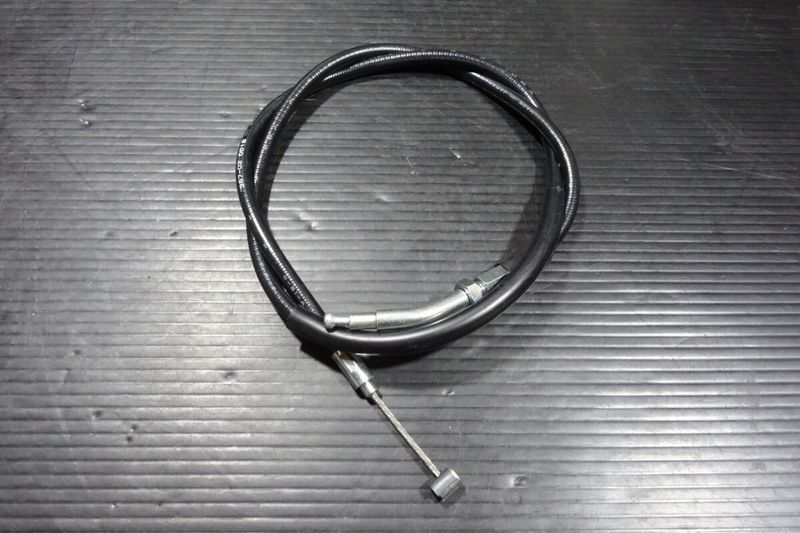 Yamaha genuine used parts Genuine Yamaha Clutch Wire Cable for GT50, GT80, Mini-Trailer, GR50, and GR80 (Product Code: 367-02) - Brand New, Unused, Part Number: R20251013 - görsel 8