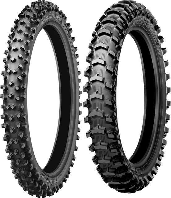 GEOMAX MX12 [80 / 100-21 51 milyon] Lastik
