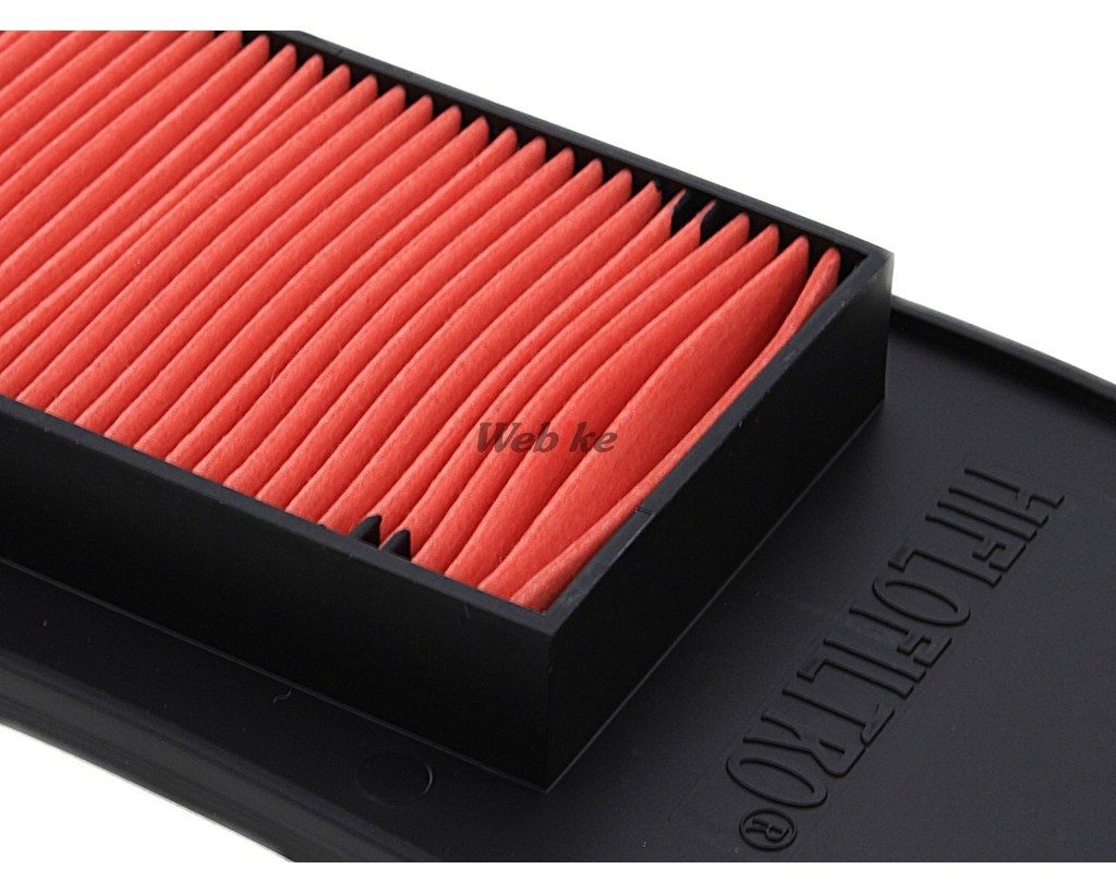 HIFLOFILTRO Hava Filtresi HFA4104 - görsel 5