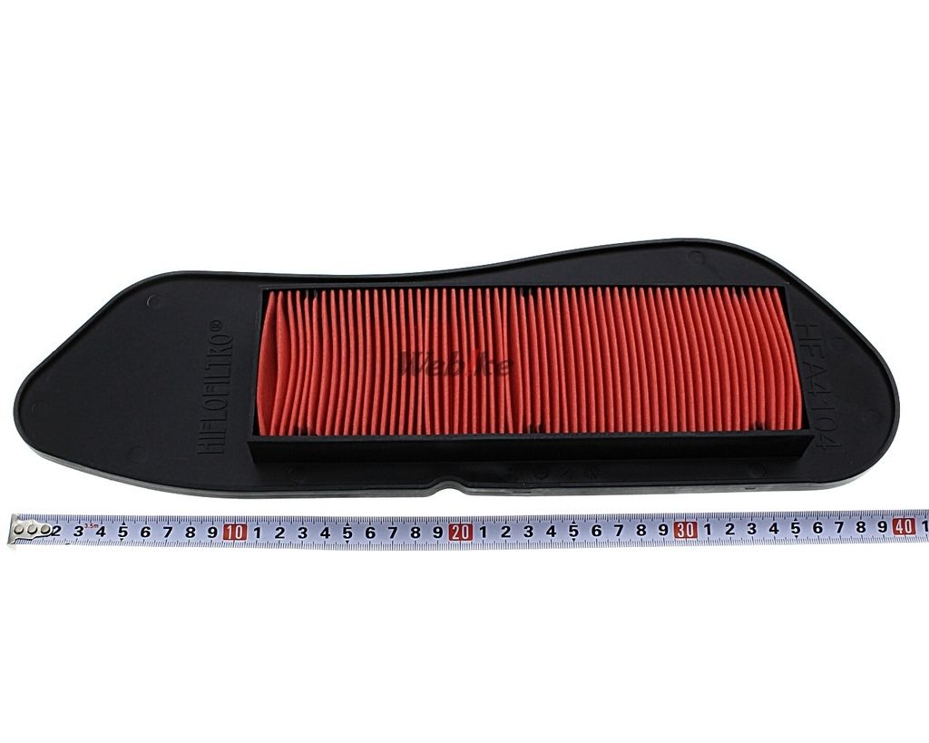 HIFLOFILTRO Hava Filtresi HFA4104 - görsel 7