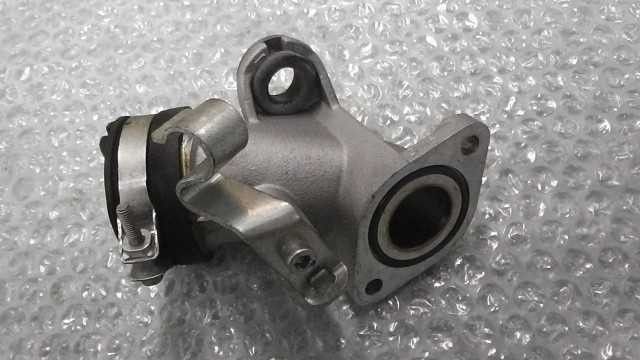 Intake manifold for Rubias GTX125 RLCL1SK10DY002xxx *1575957231 Used