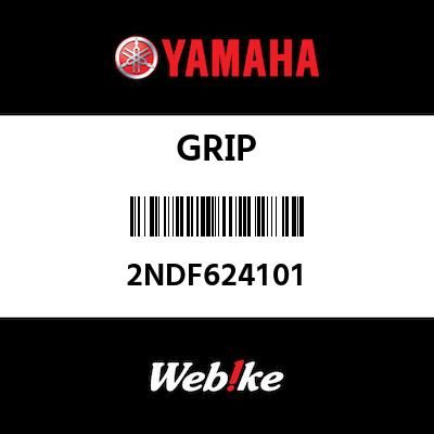 Thai YAMAHA OEM Motorcycle parts KAVRAMA 2NDF624101