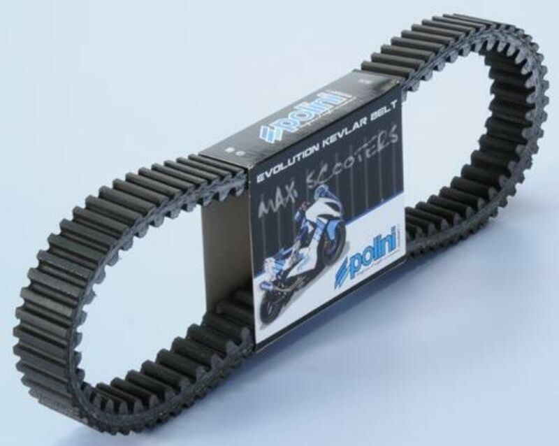 Polini Kevlar ile Güçlendirilmiş Transmisyon Kayışı
