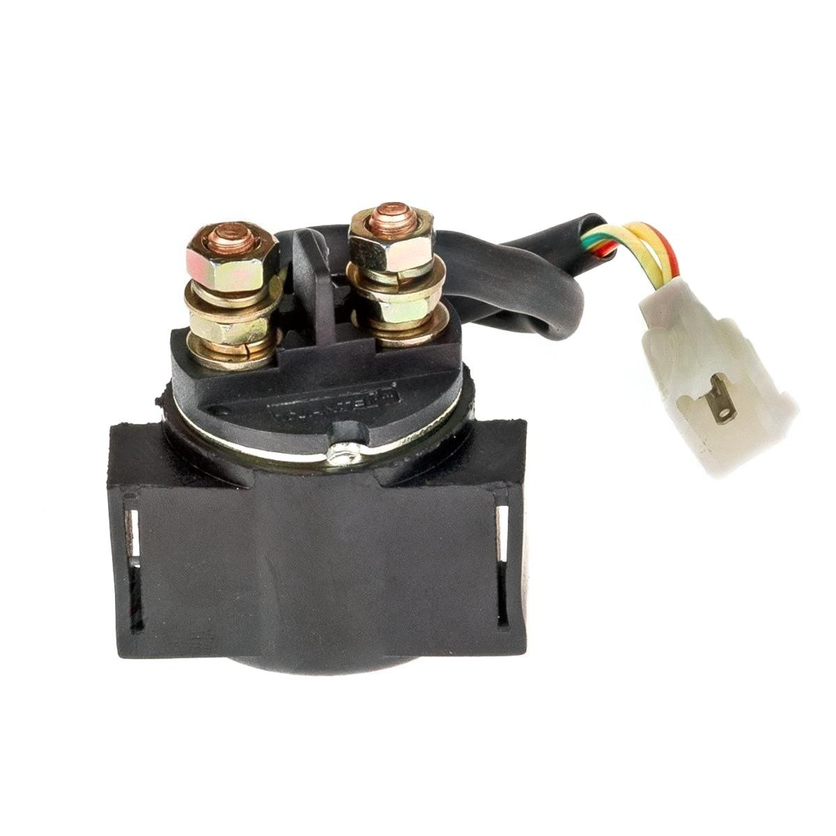 Kuba Bluebırd Marş Rölesi Otomatiği Blueberry Revıval Rapıd Azure Fızy125 Rs Hs150 Zn125 Mt125 Agılıty125 Cg125 Agk125 Dıva50