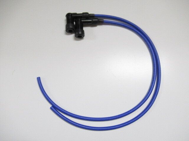 LB05F-KJ-62-2 YAMAHA/YAMAHA NGK Plug Cap + Cable RZ350 RZ350R/RR RZ250 RZ250R RZ250RR Plug Plug Cap