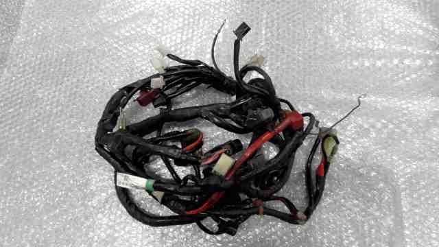Main harness for Fiore 115 MLESE564111615xxx *1658806141 Used