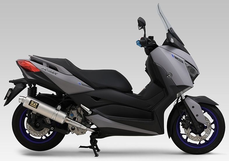 YOSHIMURA makine bükülmüşGP-MAGNUM115 CYCLONE EXPORT SPEC Japonya Hükümeti S - görsel 2