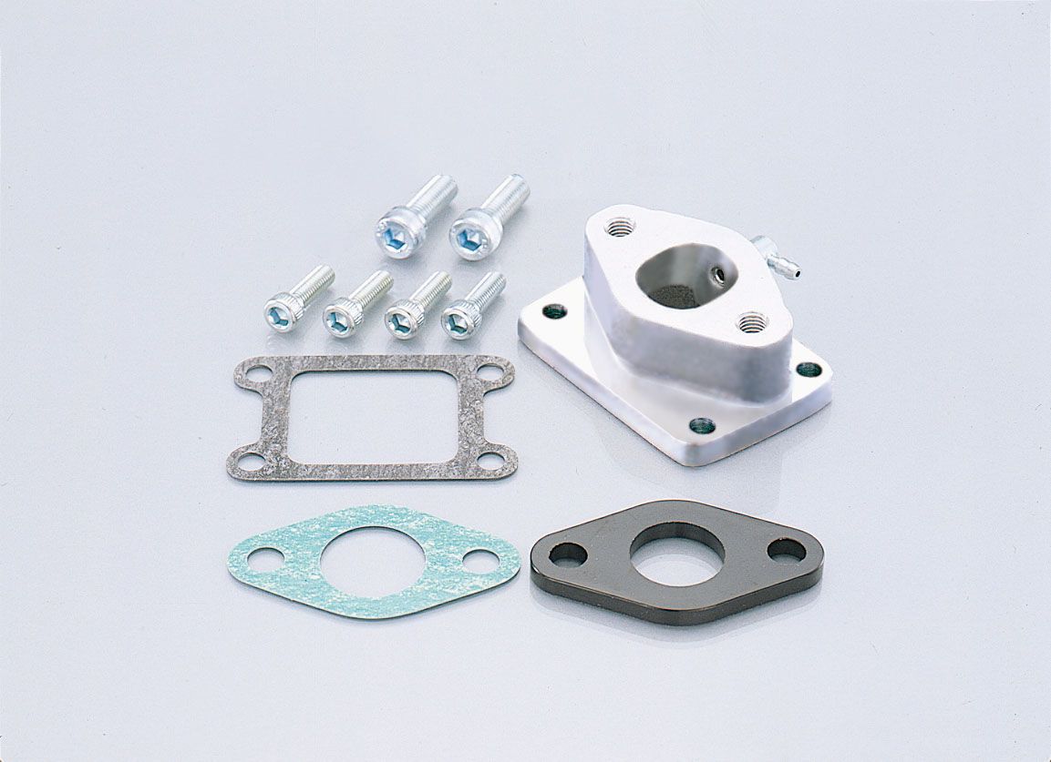 Manifold Seti