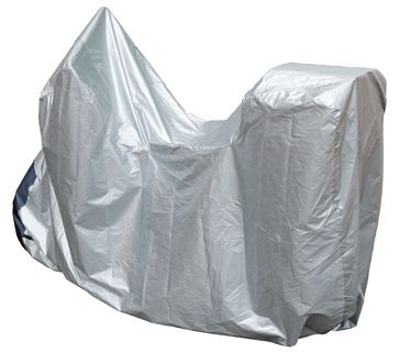 Motosiklet KılıfıEkonomi tipi ＜Arka Kutu uyumlu＞ LBS Boyutu