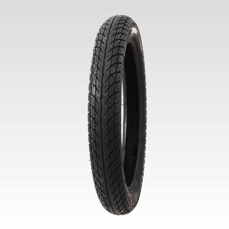 ND Rubber ND15000 80/90-14 TT Lastik - görsel 2