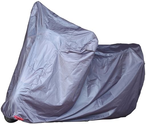 Özel Yan KUTUSU ile Yırtılmaz Motosiklet örtüsü