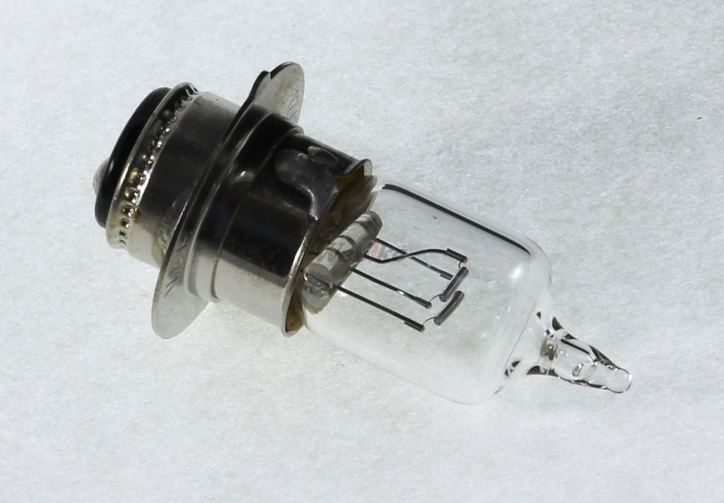 M&H MATSUSHIMA PH7 Halojen Ampul Standardı - görsel 3
